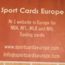 Sport Cards Europe