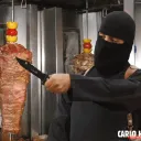 🥙 kebab shop