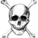 [Scum]Skeleton Island