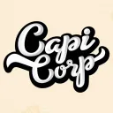 CapiCorp.com.br - design p/ streamers