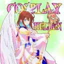 Cosplay Helden Discord Server Icon