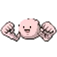 Funny Bean!
