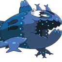 School of Tunas