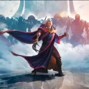 Urza Combo & Midrange