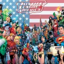 Justice League of America