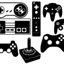 Everything gaming