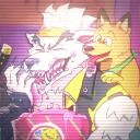 Furry Fortnite Community! Discord Server Icon