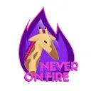 Never On Fire