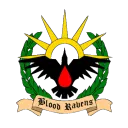 The Blood Ravens
