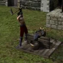 GG's Execution Block