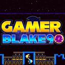 The Blurs' Speedway Discord Server Icon