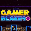 The Blurs' Speedway Discord Server Icon