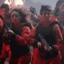 Money Heist Fandom