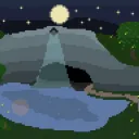 Moonlight Cove