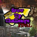 Grow Up Challenge for CSPUBG