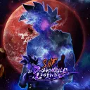 SHF Dragon Ball Legends
