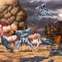 The BETA War Chronicles (Muv-Luv RP) discord icon