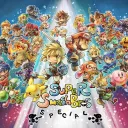 Smash Bros Ultimate⭐🌟