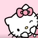 akios 🎀 hello kitty ♡ sanrio ♡ emotes ♡ guild tags icon