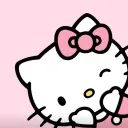 akios 🎀 hello kitty ♡ sanrio ♡ emotes ♡ guild tags