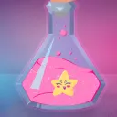 Elixirs Potion Cabinet