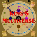 King’s Multiverse
