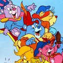 Gummi Bears Server Icon