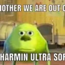 mother