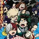 MHA: The Light of Hope