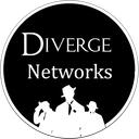 Diverge Networks Discord Server Icon