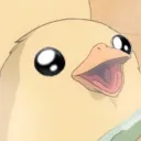 ぴえん