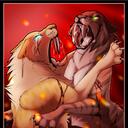 Pleistocene Fauna Discord Server Icon