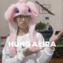 HUNG AKIRA icon