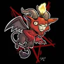 Satyr Gang's icon