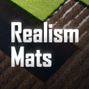 Realism Mats icon