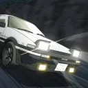 Kimi's Driftcord