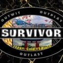 Alex's Survivor: Japan Gold vs Black (Season 2)