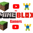 The Mineblox Gamers Server Server Icon