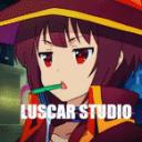 Luscar Studio icon