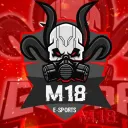 M18  E-Sports