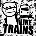 Lixeira do I Like Trains🗑 icon