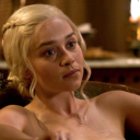 EmiliaClarke 18+ Server Icon