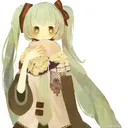 Utage Mirai