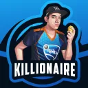 KILLIONAIRE23's Club