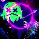 The Negaverse