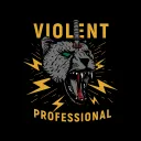 Violent Professional