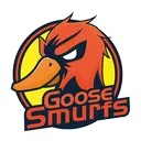 Goose Smurfs