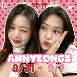 Discovery icon for IVE | Happy Wonyoung Day! Discord server