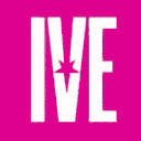 IVE REVIVE+ 02.23 Discord Server Icon – Music