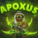 Apoxus Imperium Discord Server Icon
